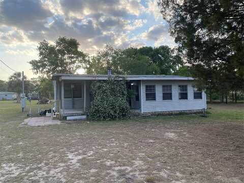 12542 SE 83RD TERRACE, BELLEVIEW, FL 34420