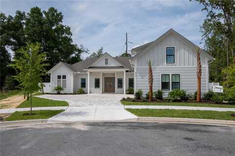 14141 SW 7TH PLACE, NEWBERRY, FL 32669
