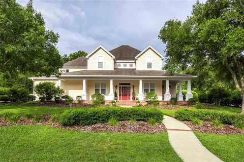 3583 SW 87TH DRIVE, GAINESVILLE, FL 32608