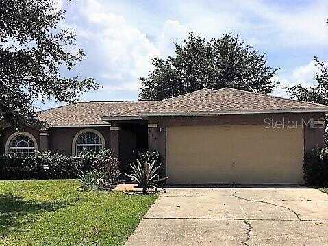610 YAK COURT, KISSIMMEE, FL 34759