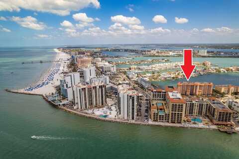 530 S GULFVIEW BOULEVARD, CLEARWATER, FL 33767