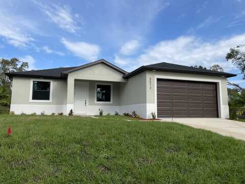 5573 ABDELLA LANE, NORTH PORT, FL 34291