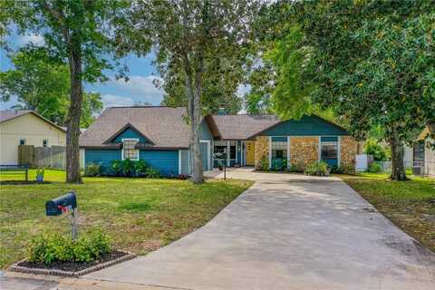 1206 PARKSIDE DRIVE, ORMOND BEACH, FL 32174