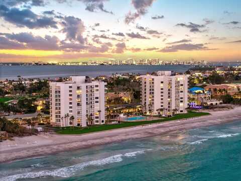 1050 LONGBOAT CLUB ROAD, LONGBOAT KEY, FL 34228