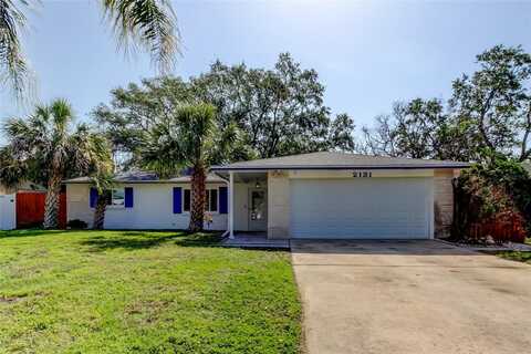 2131 CEDAR DRIVE, DUNEDIN, FL 34698