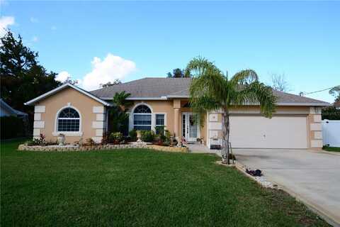 26 FOLSON LANE, PALM COAST, FL 32137