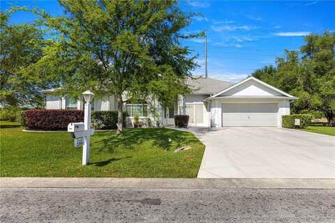 2358 NW 59TH TERRACE, OCALA, FL 34482