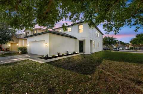 17545 BALMAHA DRIVE, LAND O LAKES, FL 34638