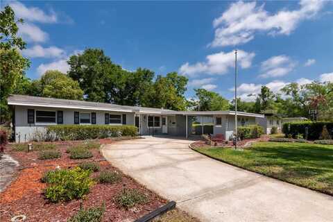 2007 STRATHAVEN ROAD, WINTER PARK, FL 32792