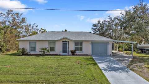 3436 DISCOVERY DRIVE, PUNTA GORDA, FL 33983
