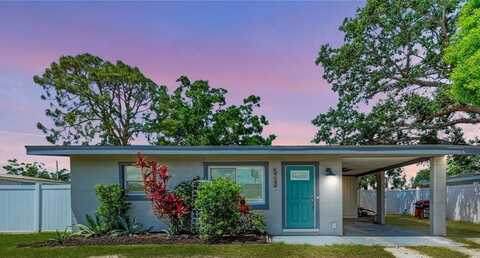 5732 BENEVA ROAD, SARASOTA, FL 34233
