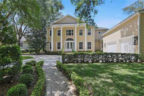 6036 GREATWATER DR, WINDERMERE, FL 34786