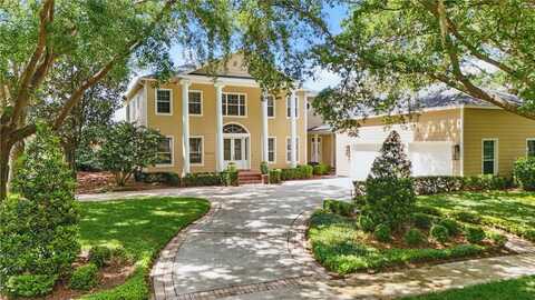 6036 GREATWATER DR, WINDERMERE, FL 34786