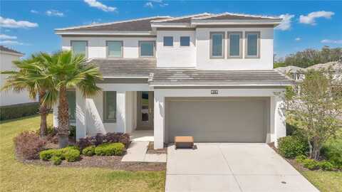 598 MARCELLO BOULEVARD, KISSIMMEE, FL 34746