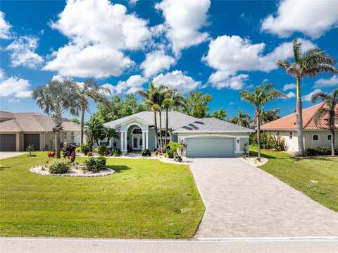 632 BOUNDARY BOULEVARD, ROTONDA WEST, FL 33947