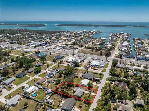 2033 GEORGIA AVENUE, ENGLEWOOD, FL 34224