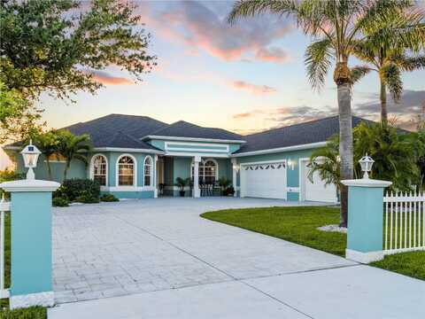 5035 COLLINGSWOOD BOULEVARD, PORT CHARLOTTE, FL 33948