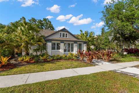 115 21ST AVENUE NE, Saint Petersburg, FL 33704