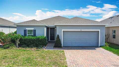 476 MEADOW POINTE DRIVE, HAINES CITY, FL 33844