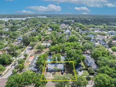 1230 N DENNING DRIVE, WINTER PARK, FL 32789