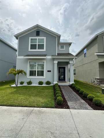 11312 LISTENING DRIVE, ORLANDO, FL 32832