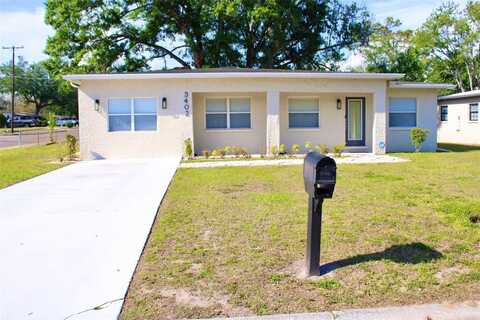 3402 E FERN STREET, TAMPA, FL 33610
