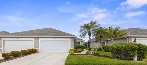 3419 LAKEWOOD BOULEVARD, NORTH PORT, FL 34287