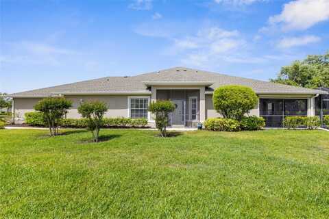 3653 LAKEWOOD BOULEVARD, NORTH PORT, FL 34287