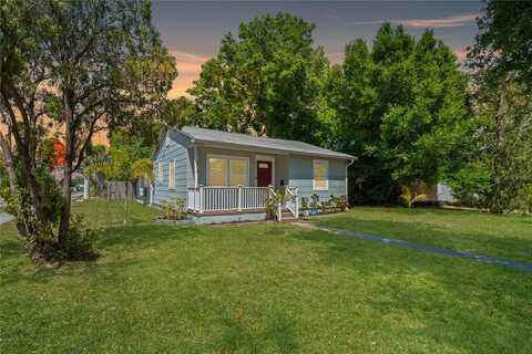 2751 36TH AVENUE N, Saint Petersburg, FL 33713