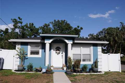 4601 N 38TH STREET, TAMPA, FL 33610