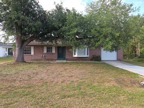 18054 ACKERMAN AVENUE, PORT CHARLOTTE, FL 33948
