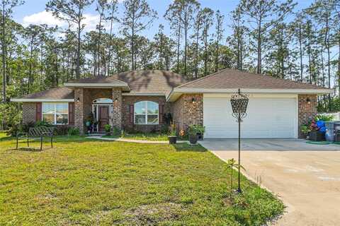 21 KAUFMAN PLACE, PALM COAST, FL 32164