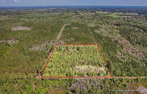 NW 290TH AVENUE, ALACHUA, FL 32615