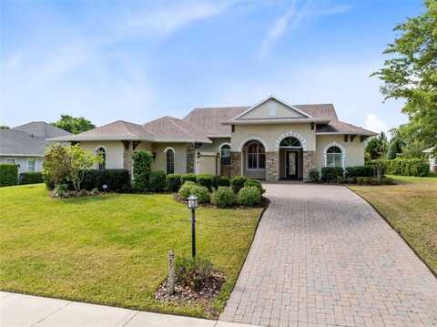 5509 MEADOW HILL LOOP, LADY LAKE, FL 32159