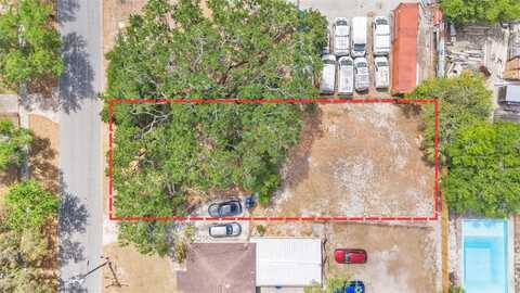 706 N GARY ROAD, LAKELAND, FL 33801