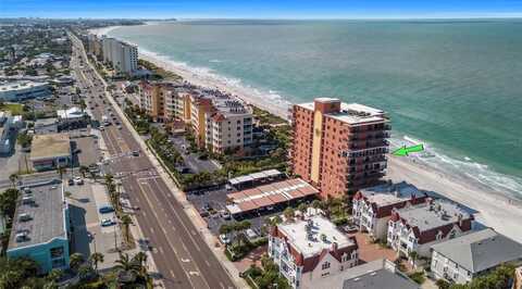 15316 GULF BOULEVARD, MADEIRA BEACH, FL 33708