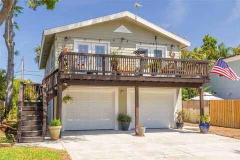 224 ONTARIO AVENUE, CRYSTAL BEACH, FL 34681