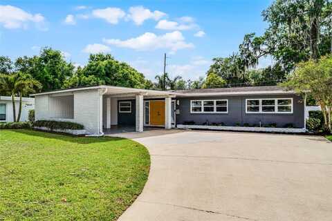 616 STRATHMORE DRIVE, ORLANDO, FL 32803