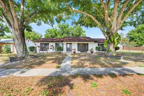 5202 GREENWAY DRIVE, ORLANDO, FL 32819