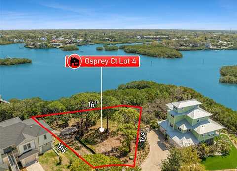 OSPREY COURT, PALM HARBOR, FL 34683