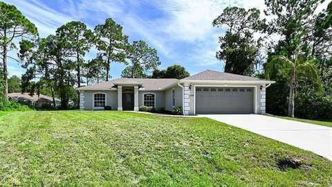 1538 GAVEN COURT, NORTH PORT, FL 34288