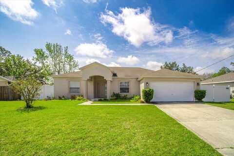 62 ROCKING HORSE DRIVE, PALM COAST, FL 32164