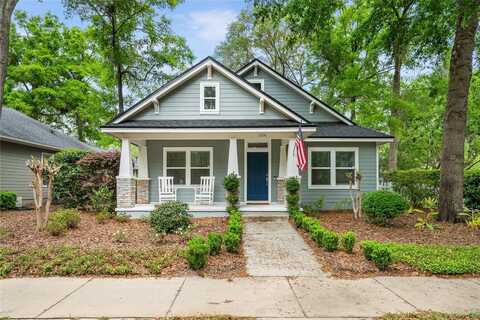 13236 SW 4TH PLACE, NEWBERRY, FL 32669