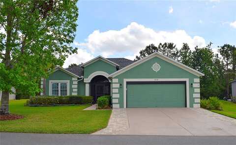 10118 CLEGHORN DRIVE, SAN ANTONIO, FL 33576