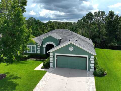 10118 CLEGHORN DRIVE, SAN ANTONIO, FL 33576