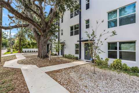 1602 PARK LAKE STREET, ORLANDO, FL 32803