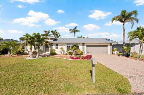 441 NORMA COURT, PUNTA GORDA, FL 33950