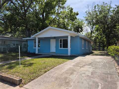422 N LINCOLN STREET, DAYTONA BEACH, FL 32114