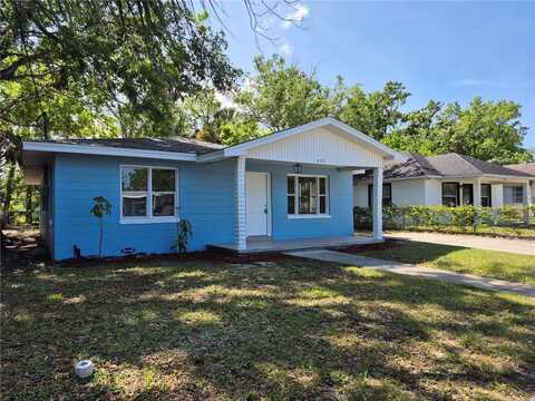 422 N LINCOLN STREET, DAYTONA BEACH, FL 32114