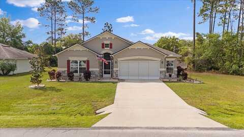 4 EASTMOOR LANE, PALM COAST, FL 32164